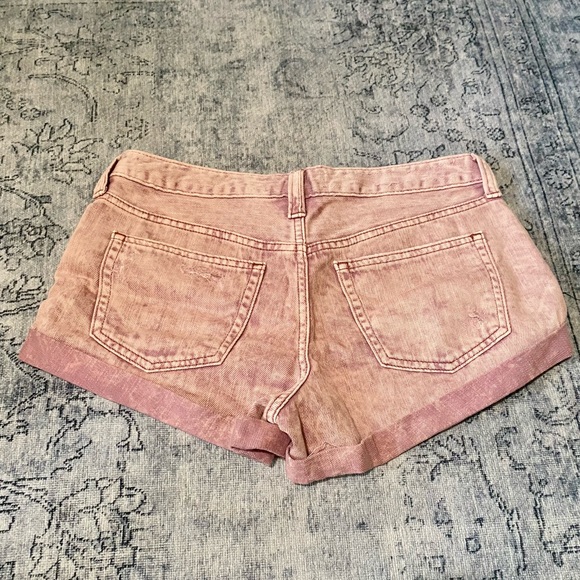 We The Free Shorts - Picture 2 of 3